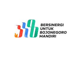 Sambut Hari Jadi ke-348 Bojonegoro, Berikut Logo dan Link Downloadnya