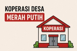 Satu Kopdes Merah Putih di Sampang Sudah Ajukan Pinjaman, Ini Syaratnya