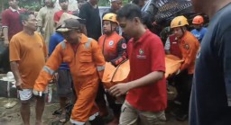 Hujan Es di Jember, Bapak Anak Tewas Tertimpa Pohon