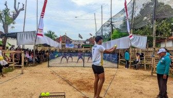 Kemendikbud Tetapkan Bal Budhi dari Sumenep Sebagai Warisan Budaya Tak Benda
