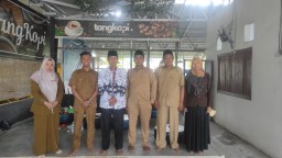 PGRI Minta Tinjau Ulang Sistem Penempatan Guru P3K Domisili Jauh