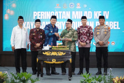 Pemkab Lamongan Perkuat Dukungan Pemberdayaan Difabel, Tekankan Keterbatasan Fisik Bukan Penghalang