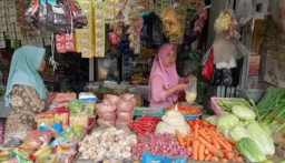 Harga Cabai Sumenep Terjun Bebas, DKUPP Sumenep Sebut Akibat Stok Melimpah