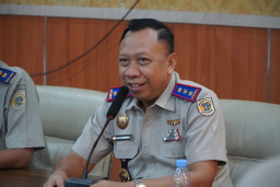 Kantah ATR/BPN Tulungagung Gelar Konsolidasi Internal, Siap Luncurkan Program Gemapatas