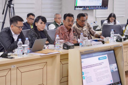 Kementerian ATR/BPN dan BAP DPD RI Perkuat Sinergi dalam RDPU Bahas Penyelesaian Konflik Agraria
