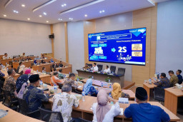 Adaptasi Semangat Zaman, Menteri Nusron Arahkan Transformasi Layanan Pertanahan yang Fokus pada Generasi Muda