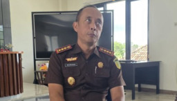 Kajari Baru Soroti Penanganan Kasus KPU Sumenep, Target Rampung Sebelum Tutup Tahun 2025