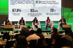 Perkuat Ekosistem Waste-to-Energy, PLN Siap Dukung Proyek PLTSa di Seluruh Indonesia