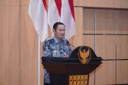 DPRD dan Pemkab Lamongan Sepakati APBD 2026, Fokus Perkuat Kebijakan Publik dan Perlindungan Petani