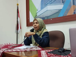 Inflasi Gresik Terkendali, Capai 2,16 Persen pada Oktober 2025