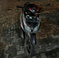 Gerak Cepat Polsek Balongpanggang, Residivis Curanmor Asal Lamongan Dibekuk Kurang dari 24 Jam
