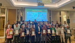299 Petani Aceh Raih Sertifikasi RSPO, Didukung Program Sawit Terampil Sinar Mas Agribusiness and Food