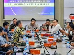 DPRD Gresik Desak Pemkab Segera Isi Jabatan Kosong di Sejumlah OPD