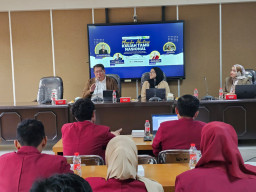 Sinergi TPS dan UMM: Akuntansi Bukan Sekadar Laporan, tapi Fondasi ESG di Dunia Industri