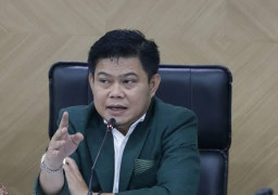 Transaksi Judi Online Turun Drastis Usai Komdigi Blokir 2,4 Juta Situs