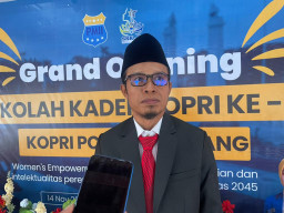 Kabid SD Disdik Sampang Siap Genjot Peningkatan SDM Guru dan Infrastruktur Sekolah