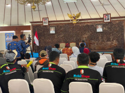 Keluhkan Honor Tak Merata, Driver Mobil Siaga Desak Pemkab Bojonegoro Turun Tangan