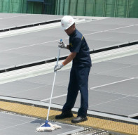 Bogasari Resmikan PLTS Kedua di Jakarta, Perkuat Komitmen Industri Hijau dan Efisiensi Energi