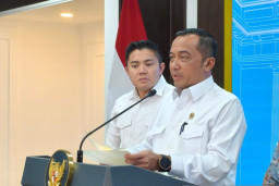 Presiden Terbitkan Rehabilitasi, Jalan Gugurnya Vonis Eks Dirut ASDP Ira Puspadewi Terbuka