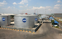 AKR Targetkan Investasi di JIIPE Rp 238 triliun dan Serapan Tenaga Kerja Hingga 200 Ribu Orang