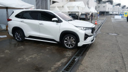 Toyota Hadirkan Promo Spesial di GAIKINDO Jakarta Auto Week 2025