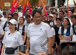 Ekonomi Lesu, Menkeu Purbaya Sentil Media Karena Kurang Vokal Kritik Pemerintah