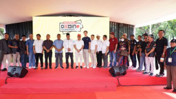 HGI Gandeng PORDI Gelar “IDOT 2025”, Dorong Domino Menjadi Cabang Olahraga Intelektual Strategis