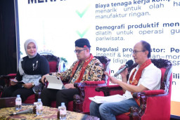 Kadin Jatim Sebut Sumenep Magnet Baru Investasi di Timur Madura