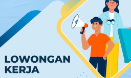 Khusus November, PT Mitra Utama Madani Buka Lowongan Staf Rekrutmen untuk Area Jawa Timur