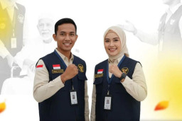 Kementerian Haji Buka Seleksi Petugas Haji 2026, Ini Syaratnya