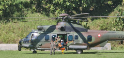 Bergerak Cepat Pulihkan Listrik di Aceh! PLN Terjunkan 500 Pasukan Elite dan Sinergi Bersama TNI