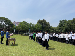 Berlaku Mulai Sekarang, Bupati Bangkalan Kukuhkan 1.637 Anggota BPD: Masa Jabatan Resmi Diperpanjang Jadi 8 Tahun