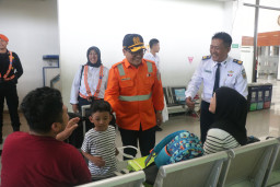 Siaga Cuaca Ekstrem Jelang Nataru, KAI Daop 9 Jember Siapkan 19 Petugas Khusus Rel dan Petakan Titik Rawan
