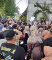 Ricuh Olimpiade Matematika Bojonegoro, Wabup Nurul Azizah Minta Penyelenggara Harus Bertanggung Jawab Penuh