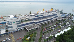 Siap Sambut Nataru 2025–2026, Pelindo Regional 3 Pastikan 21 Terminal Penumpang Sudah Upgrade Layanan dan Keamanan