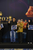 Bogasari SME Award 2025 Nobatkan Papa Cookies sebagai Juara Inovasi dan Melek Digital