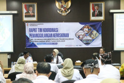 Targetkan Angka Kemiskinan Turun, Pemkab Bojonegoro Perkuat Sinergi Lintas Sektor
