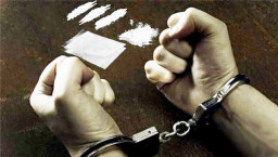 Pengedar Sabu-sabu Wilayah Situbondo Diamankan Polisi