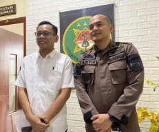 Nihil Tersangka di 2025, Ini 5 Kasus Korupsi yang Masih Menggantung di Kejari Bojonegoro
