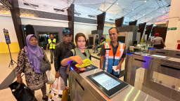 Pelindo Multi Terminal Pastikan Layanan Pelabuhan Tetap Berjalan Optimal di Periode Libur Nataru