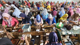 Mayoritas Perusahaan di Sumenep Skala Mikro-Kecil, Penerapan UMK Jadi Tantangan