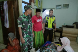 Kejar Baju Hanyut, Bocah 11 Tahun di Sampang Tewas Terseret Arus Sungai