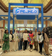 Portival Nusantara 2025: Pelindo Regional 3 Hadirkan Ruang Kreatif UMKM dan Generasi Muda untuk Rayakan Tradisi