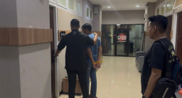Polres Gresik Selidiki Dugaan Penyalahgunaan Data Lewat Aplikasi “Go Matel”