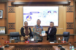 Pemkab Gresik Percepat Transformasi Pemerintahan Digital untuk Layanan Publik Berkualitas