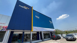 Bank Mandiri Ekspansi Jaringan dengan Pembukaan KCP Gresik Manyar Raya