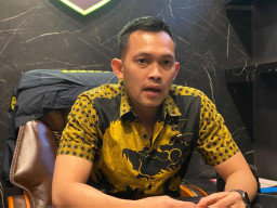 Korupsi Dana Desa, Sekdes Tanggul Wetan Ditahan Polres Jember