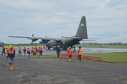 Sistem Kelistrikan Aceh Pulih, Seluruh Gardu Induk Beroperasi Normal, Kini PLN Lanjutkan Pemulihan Distribusi Hingga ke