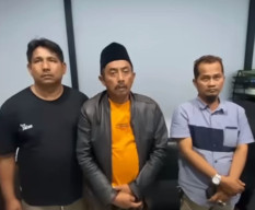 Ngaku Kejambret Tapi Bohong, Akhirnya Diamankan Polres Sampang