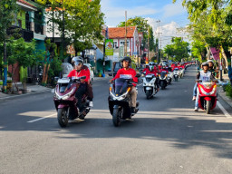 1.000 Pecinta Skutik Premium Siap Ramaikan Honda PCX Day 2025 di Pantai Prigi 360 Trenggalek